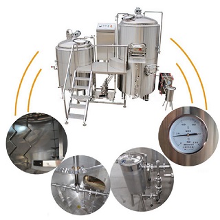 豪魯啤酒設(shè)備細(xì)節(jié)圖 豪魯啤酒設(shè)備細(xì)節(jié)圖