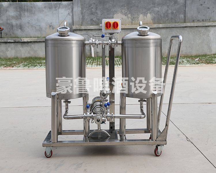 啤酒設(shè)備移動(dòng)清洗車 啤酒設(shè)備移動(dòng)清洗車