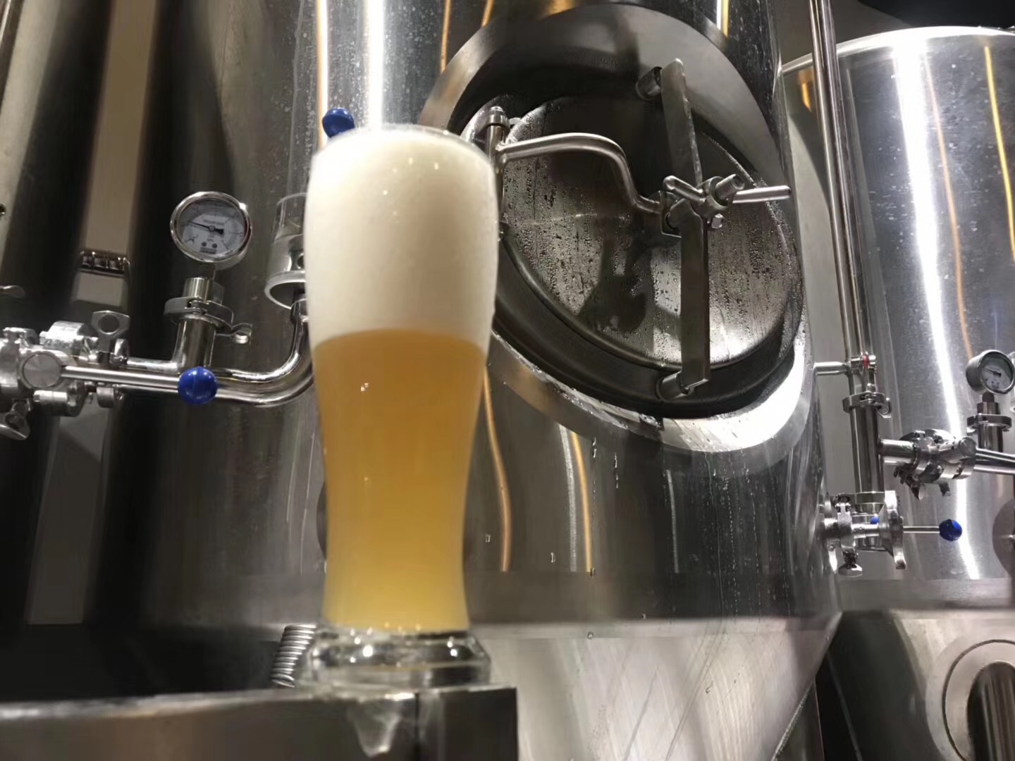 精釀啤酒 精釀啤酒